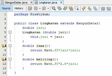 Is empty java