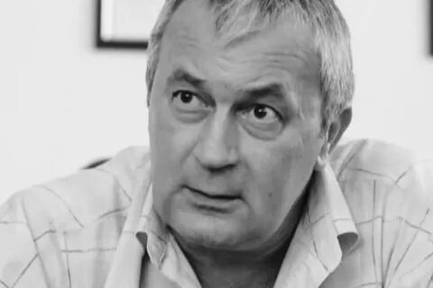 Умер партнер Вицина, Писанки и Джигарханяна по эротической комедии Александр Гет