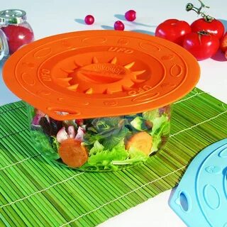 Силиконовые крышки 24