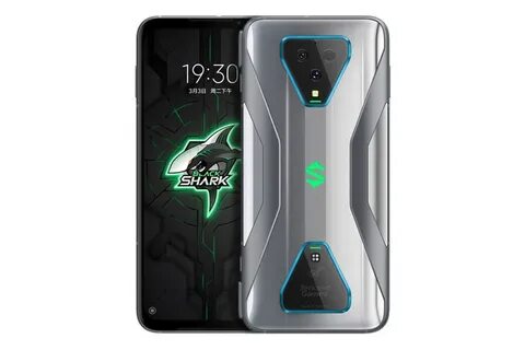 Black shark ows 700