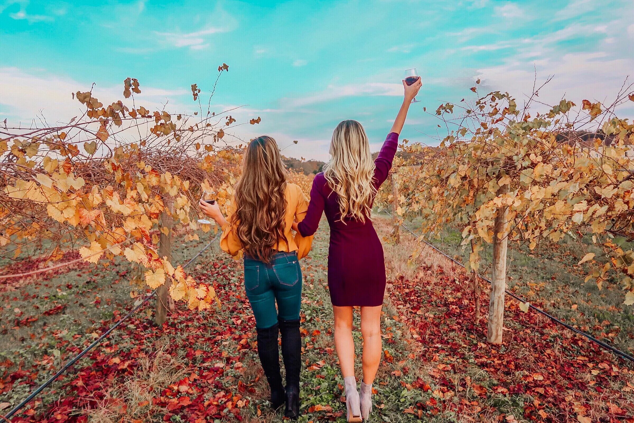 Fall six