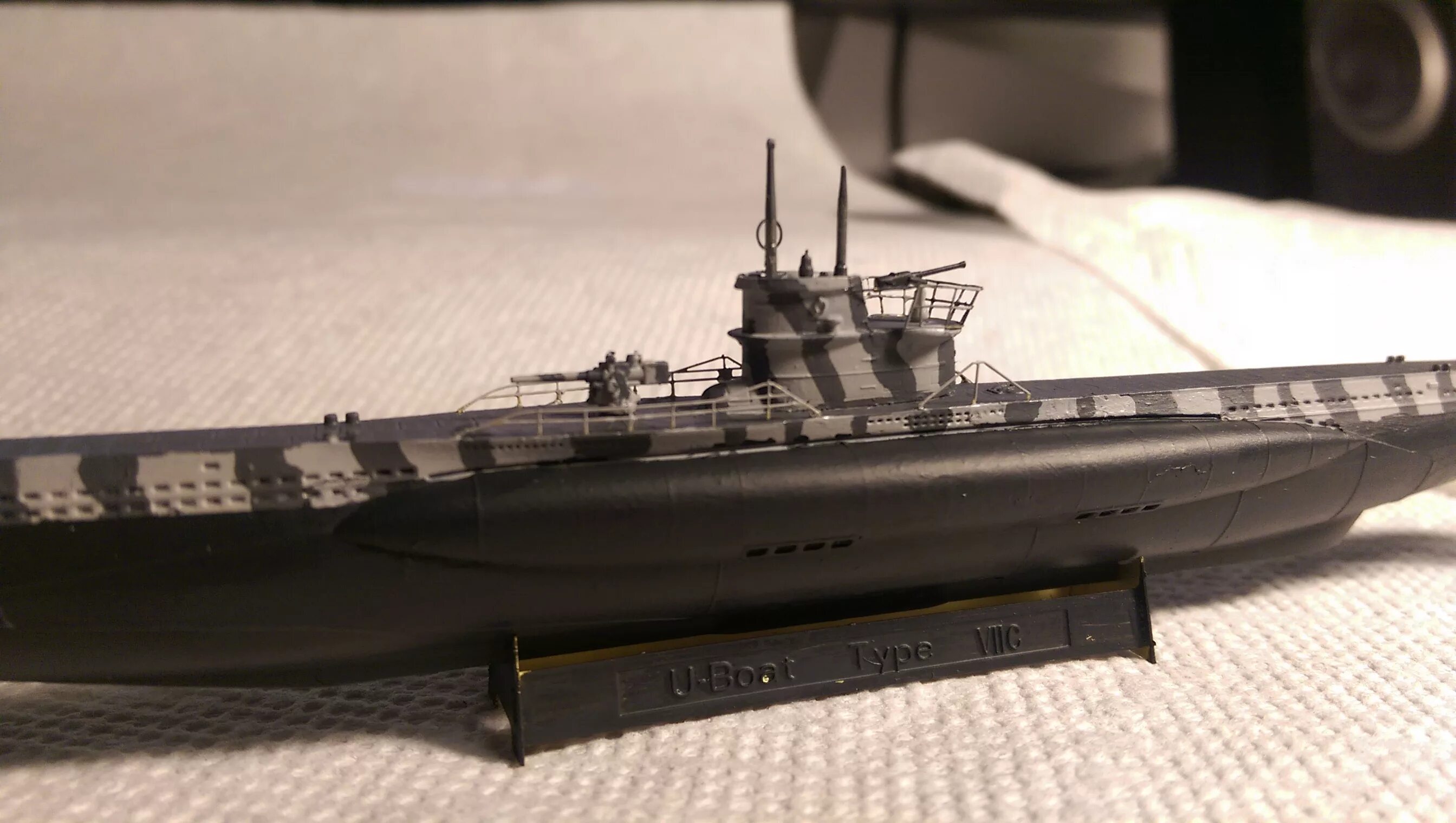 Тип 9 53