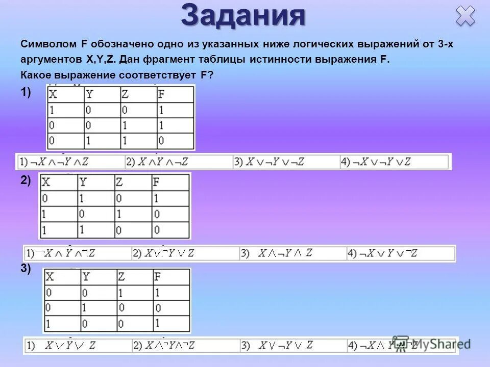 Укажите стиль данного фрагмента