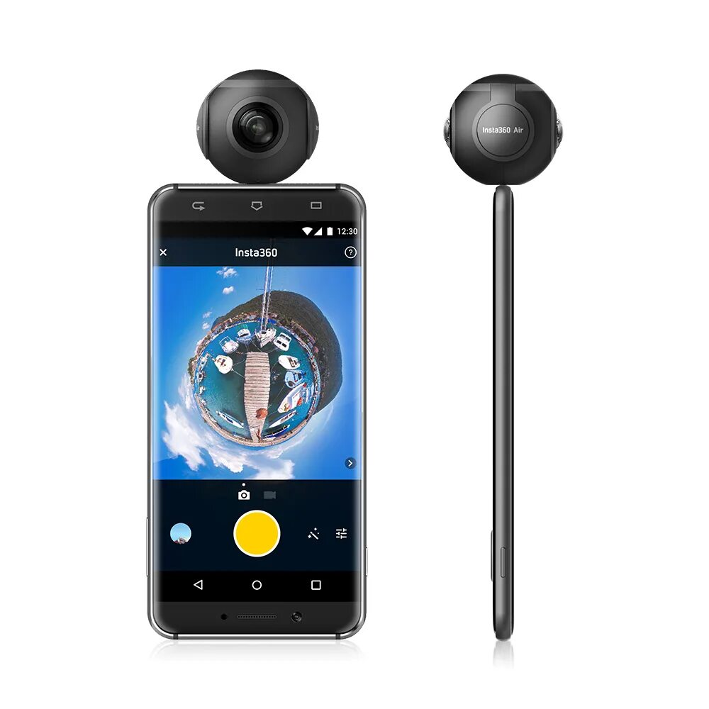 Смартфон камера звук. Камера 360 градусов insta360. Камера 360 для ВР. Панорамная камера 360. Камера для панорамной съемки 360 градусов для андроид.