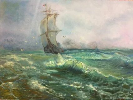 Море долги