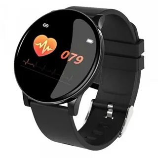 Xiaomi smart watch w01