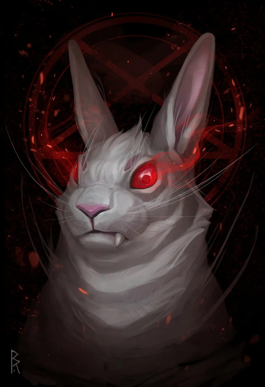 Rabbit demo