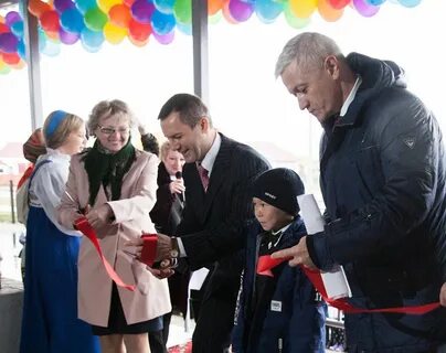 Красное нао сайт