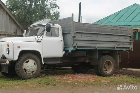 Авито нижегородская область бу