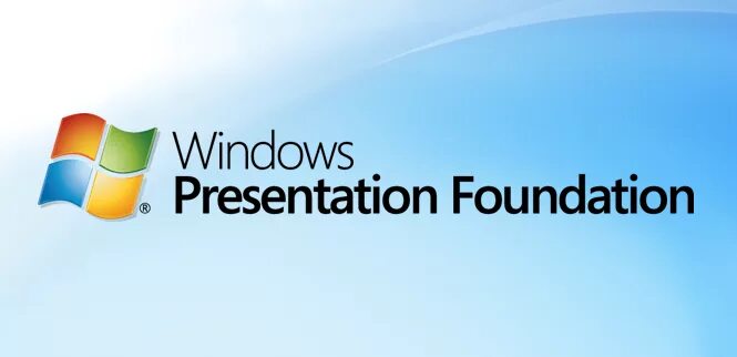 Wpf icon. Windows presentation foundation (wpf). wpf презентация. windows presentation foundation logo. wpf лого.