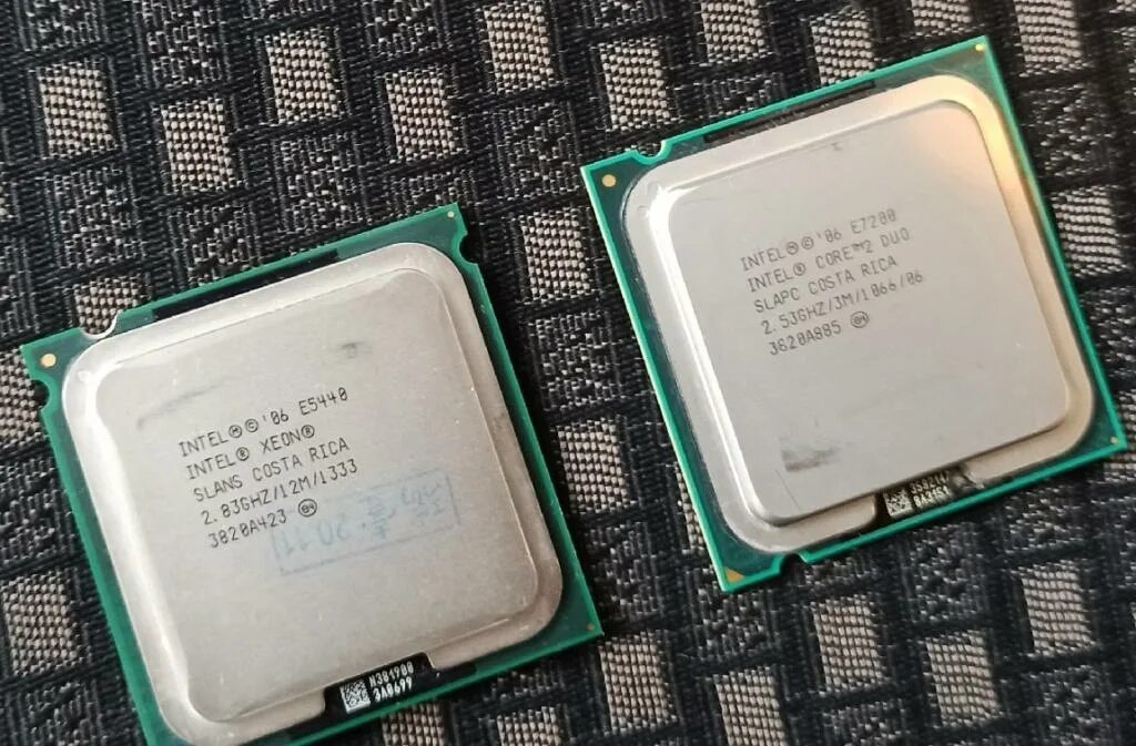 Xeon для игр 2024. Intel Xeon e5440. Процессор Xeon 5440. Xeon e5440 2.8Герца. E5440.