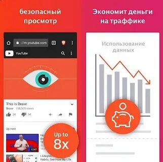 Лучший браузер для андроид с блокировкой рекламы