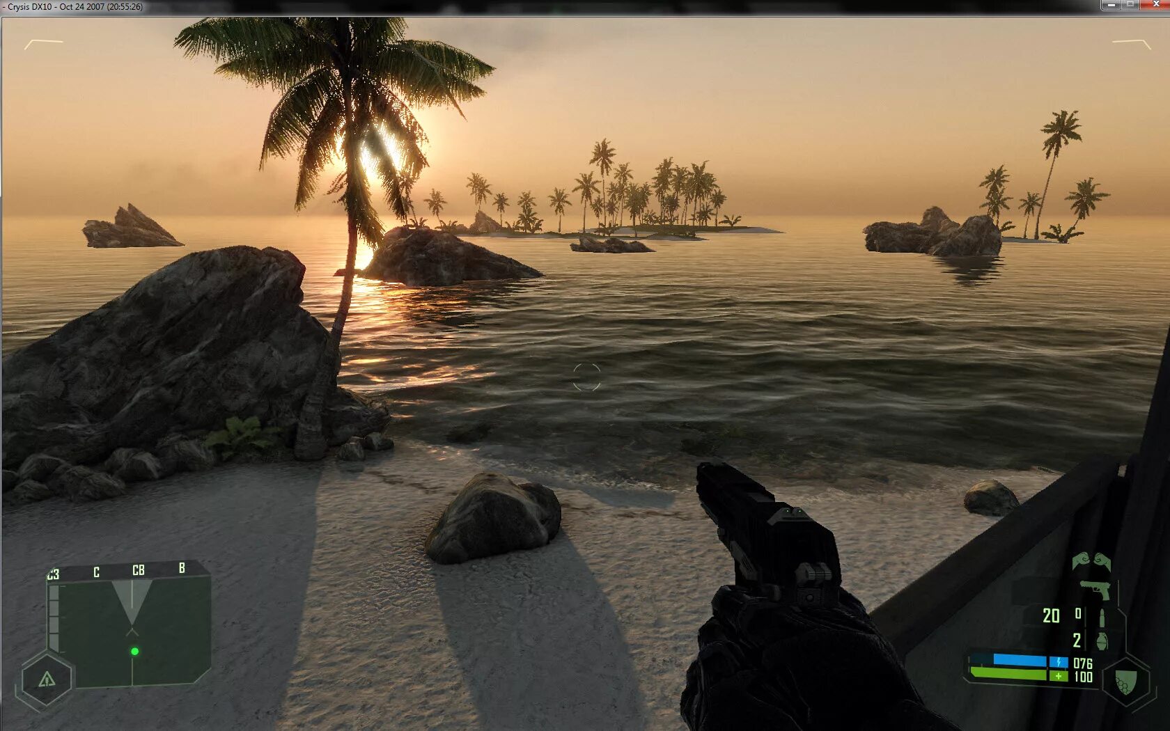 Crysis миссии. Crysis 1 остров. crysis лингшан. кризис остров лингшан. crysis 1 лингшан.