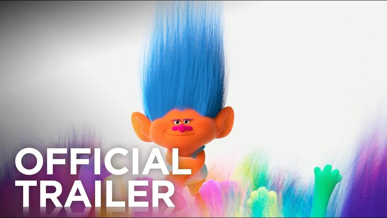 Trolls fun