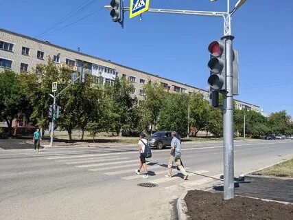 Каменск 6