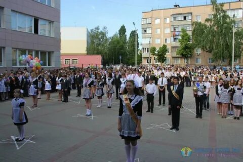 Шебекино завтра