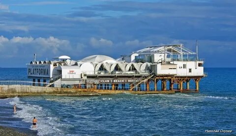 Sochi club