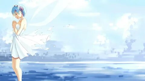 Re water