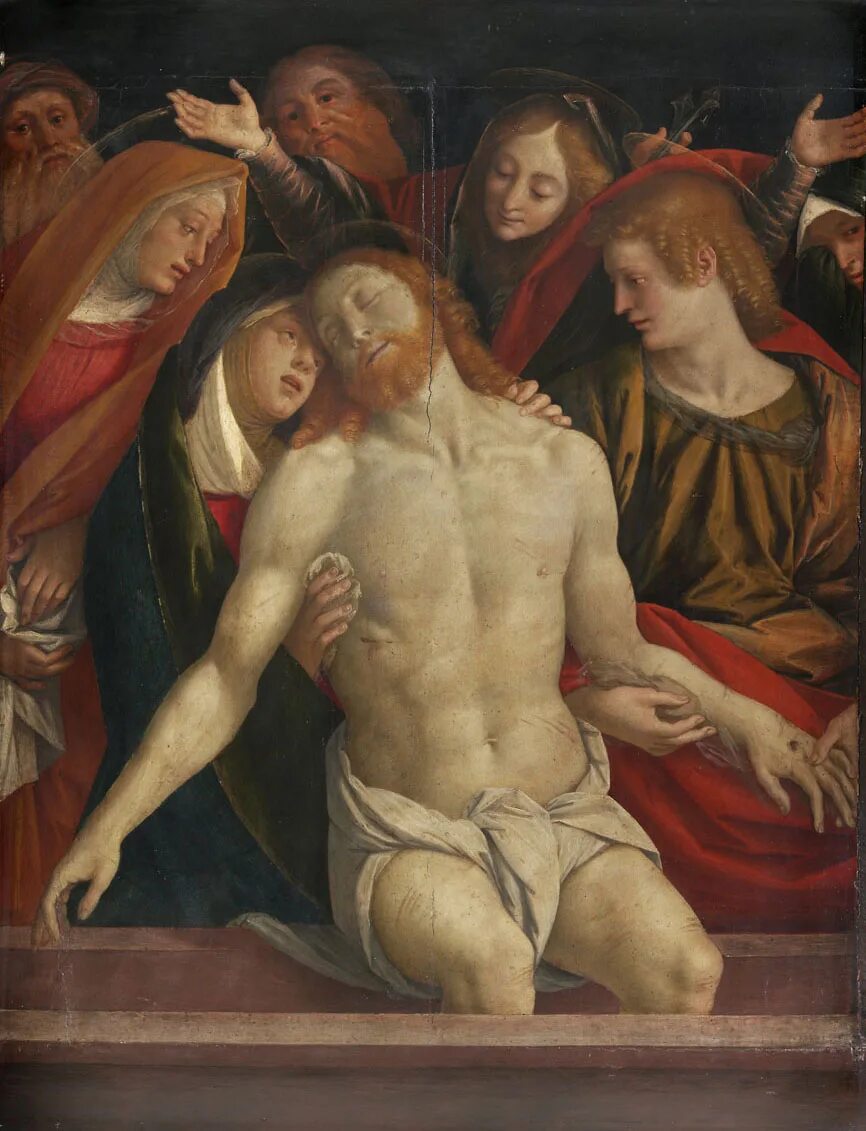 искусство возрождения лекции. оплакивание христа боттичелли. гауденцио феррари картины. северное возрождение века. художники северного возрождения таблица.