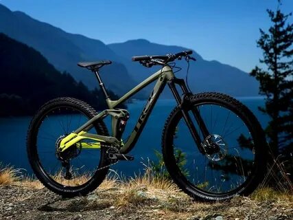 Горный mtb