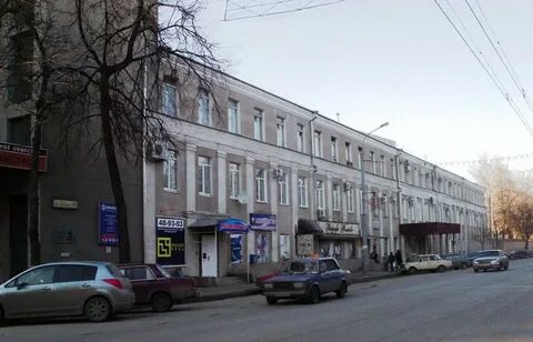 Орла 45