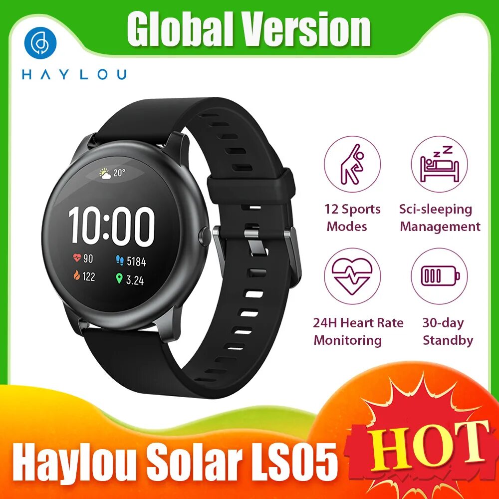 Часы смарт Haylou Solar ls05. Часы Xiaomi Haylou ls05. Часы Xiaomi Haylou Solar ls05. Смарт-часы Xiaomi Haylou Solar ls05.