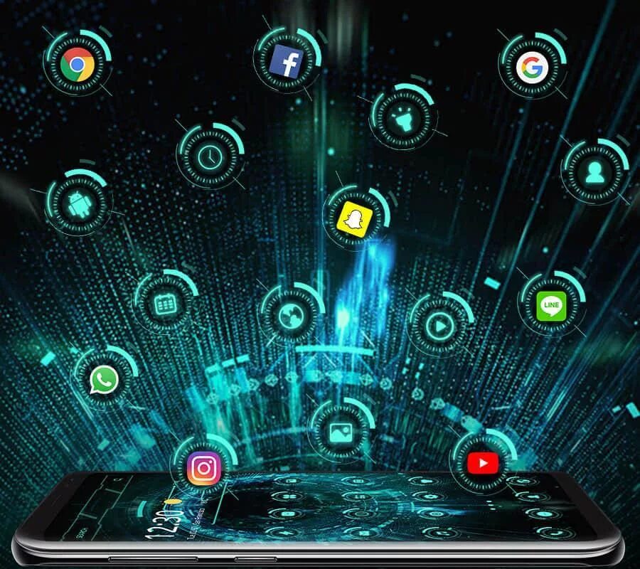 Time technology