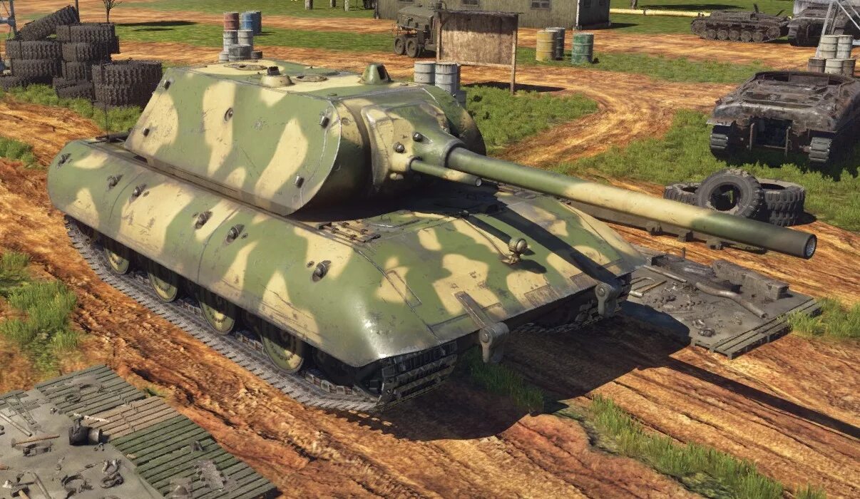 PZ Kpfw e100. E-100 танк. Е 100 танк вар Тандер. Е100 вар Тандер. Яг 100 танк