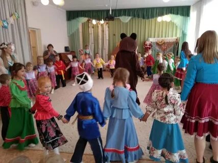Детские сады красноуфимск