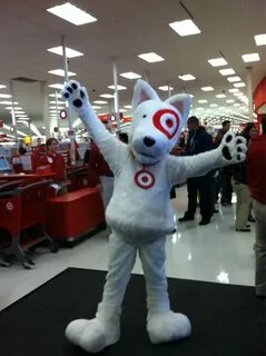 Target company