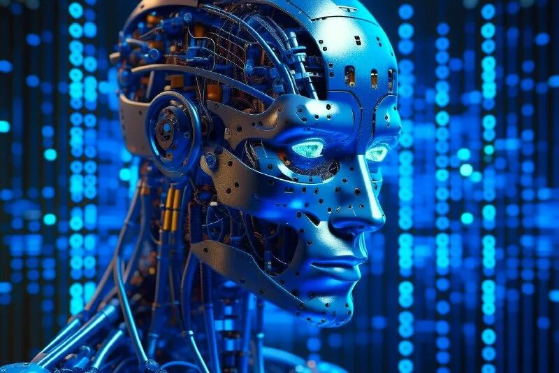 искусственный интеллект фото. область направления искусственного интеллекта. как называют искусственный интеллект. искусственный интеллект. роботы будущего.