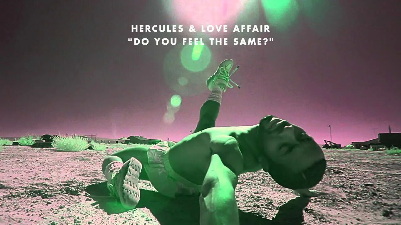 Hercules and Love Affair. Lika Morgan feel the same. Hercules Love Affair - биография. We feel Love.