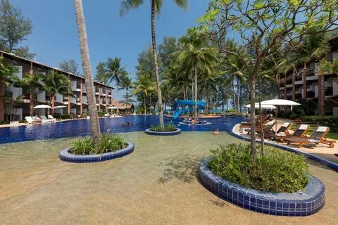 Sunwing bangtao beach отзывы