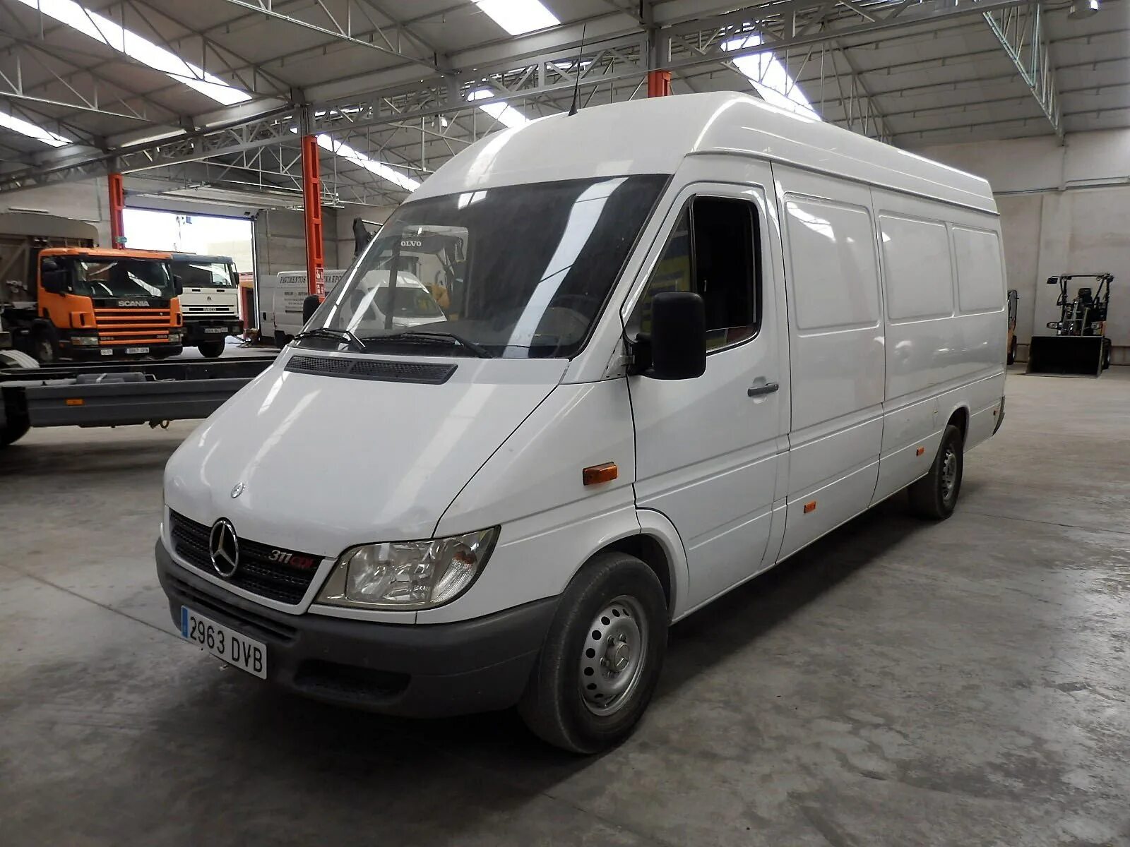 Mercedes Sprinter 311. Sprinter 311 CDI. Мерседес 311 CDI Sprinter. Mercedes Sprinter Classic 311.