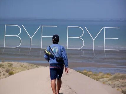Say said travel
