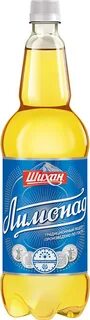 Лимонад шихан