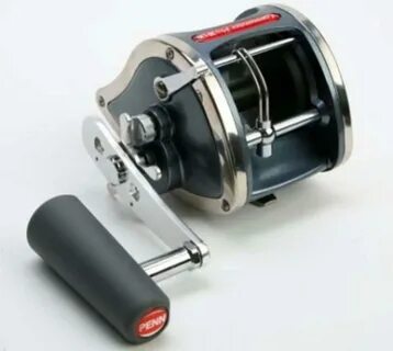 Penn commander pro