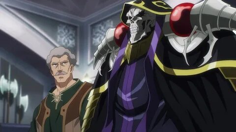 Overlord rus