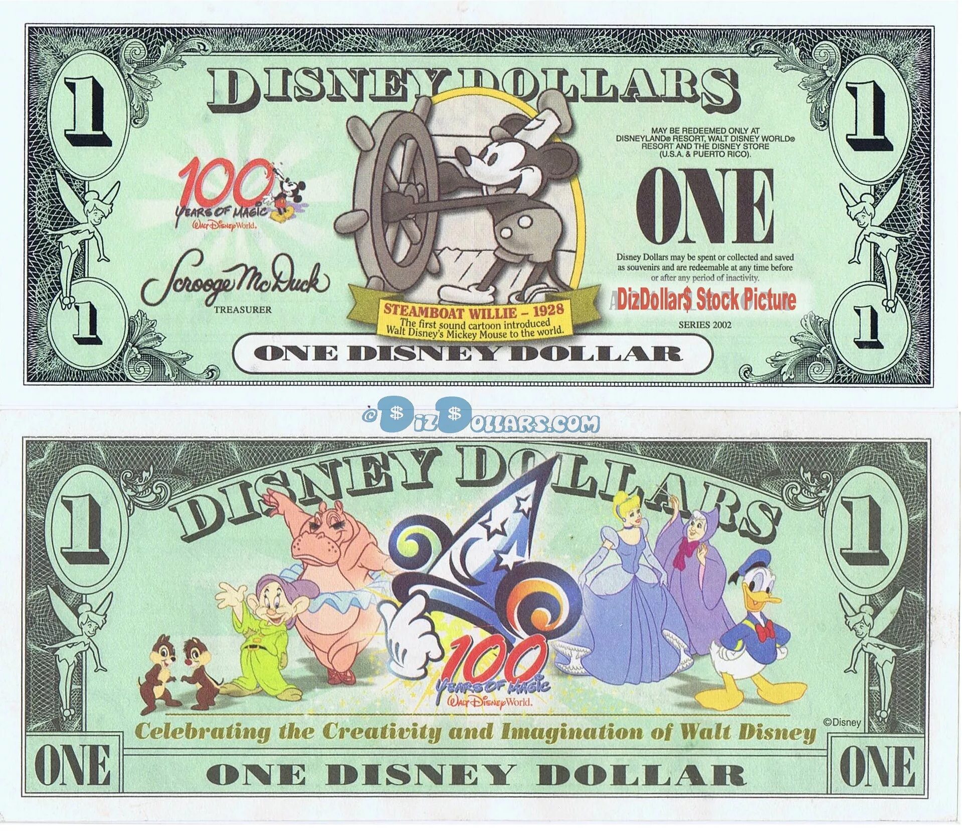 Доллары Уолта Диснея. Игрушечные деньги. Бумажные деньги для детей. Распечатка денег для детей. Маленькие денежки