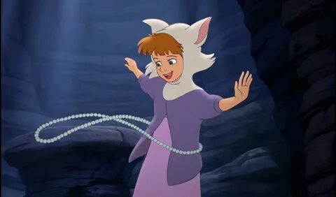 Jane peter