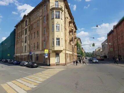 Варшавская 118