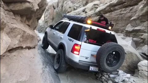Road explorer