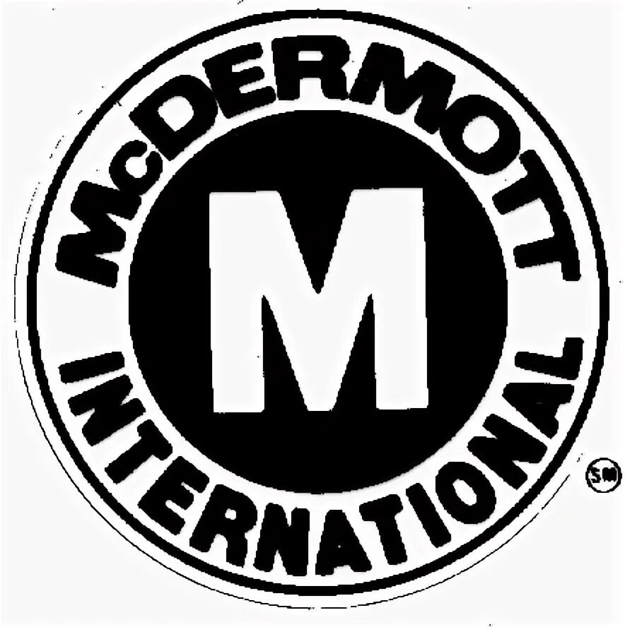 MCDERMOTT Company. MCDERMOTT logo. M International компания. MCDERMOTT International contacts.