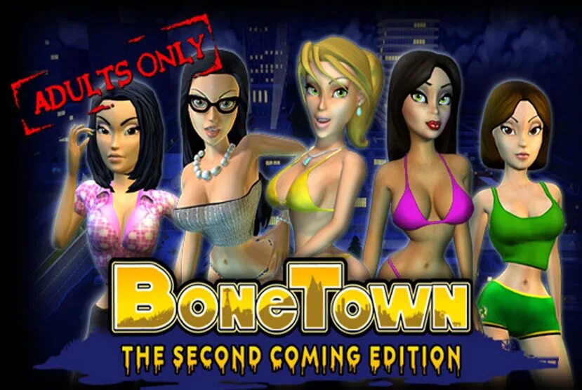 Come second. Игра bonetown. bonetown: the second coming edition. bonetown 2. bonetown трахбург.