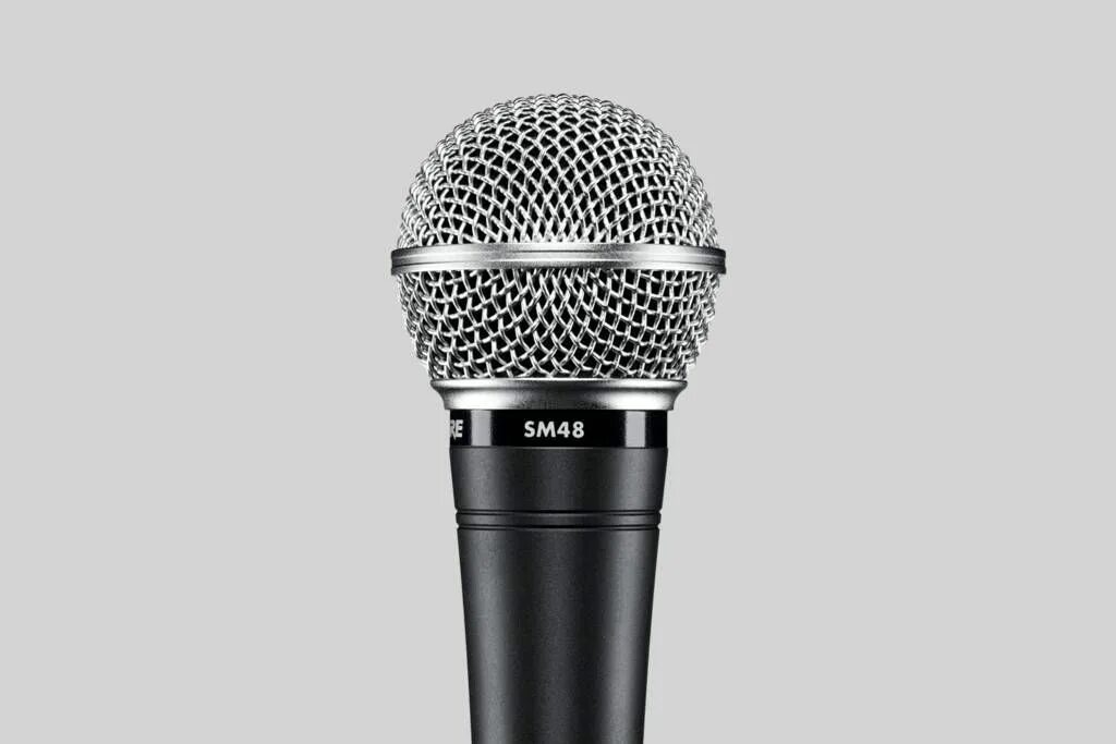 Shure микрофоны для вокала. Shure sm58. Микрофон Shure sm48s. Вокальный микрофон Shure sm48s. Shure sm58 конденсаторный.