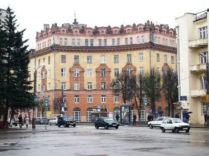 Смоленск 9 фото