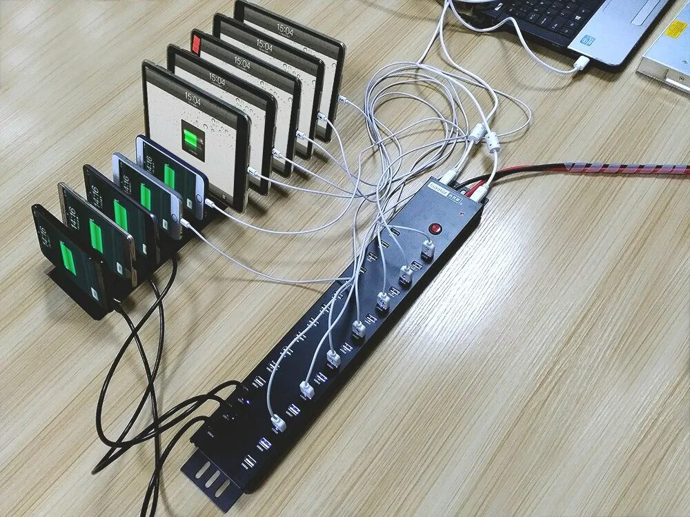 Nusb3 root hub30 vid