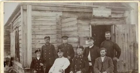 Империи 1900 годов