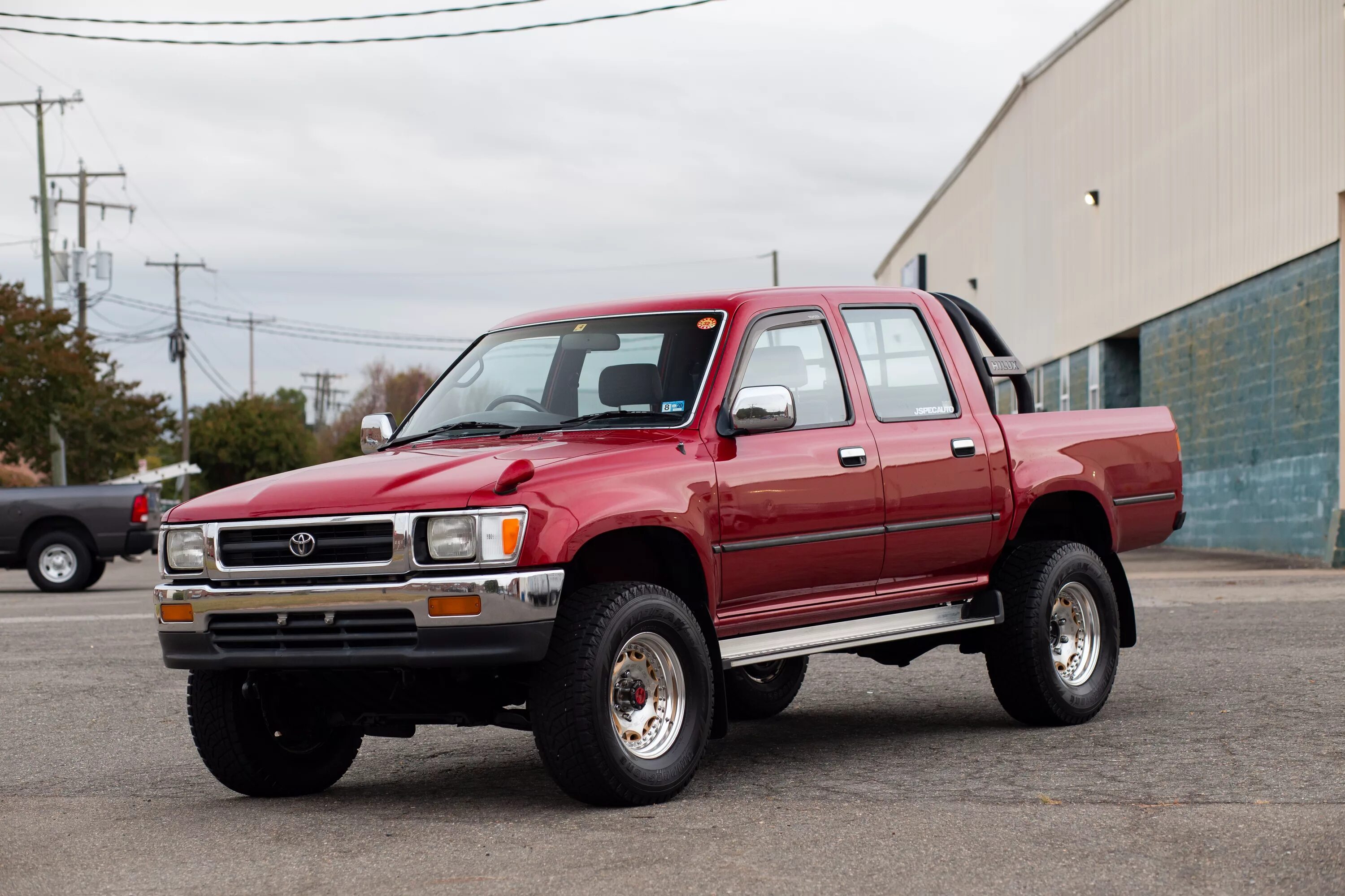 Toyota hilux пикап. Toyota Hilux 1994. Toyota Pickup хальлюкс. Тойота Хайлюкс 1995. Тойота Хайлюкс пикап 1994.