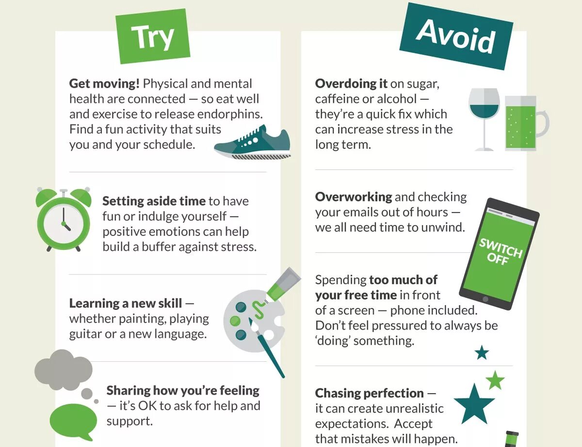 Here are some tips that can help. Coping Strategies stress. Self Care. Protect Mental Health. Self Care Tips.